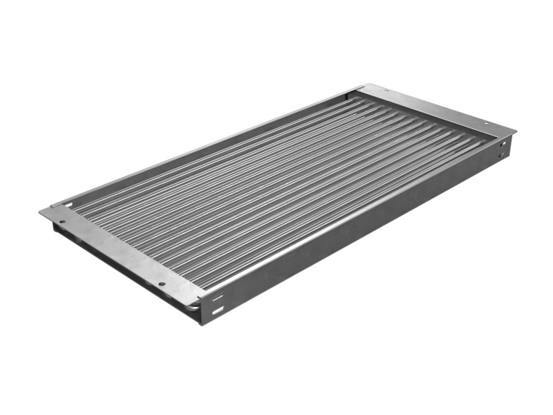 251-0982 Condenser Core Group