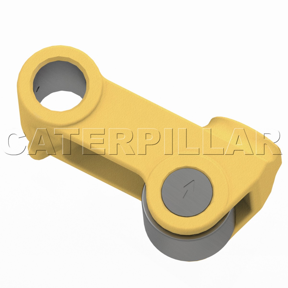 251-1005 Valve Lifter for Camshaft Roller