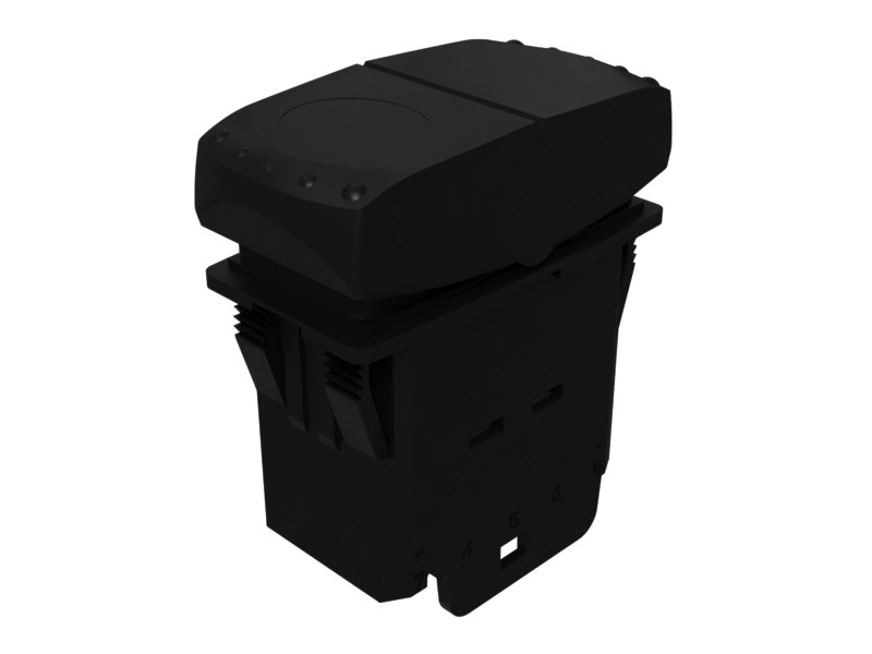 251-1195 24V Sealed Rocker Switch