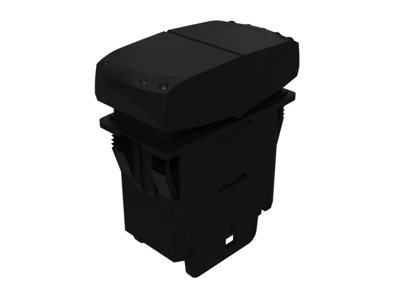 251-2031 Rocker Switch Group