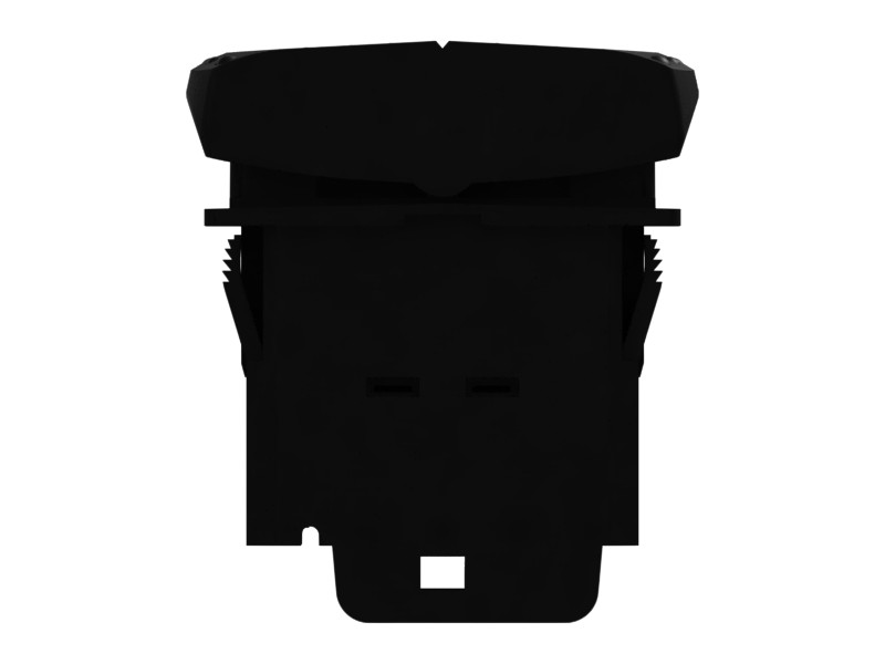 251-2031 Rocker Switch Group - image 2