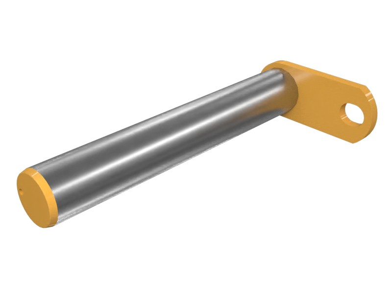251-2552 Bucket Linkage Pin