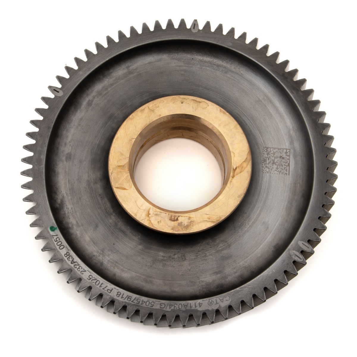251-4336 73 Tooth Idler Gear