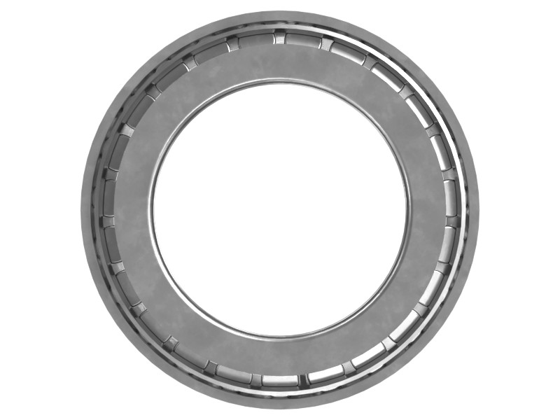 251-6480 Roller Bearing Group - image 3