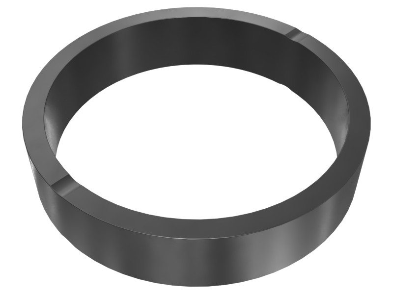 251-8364 66.95 mm OD Master Thrust Ring with Oil Groove