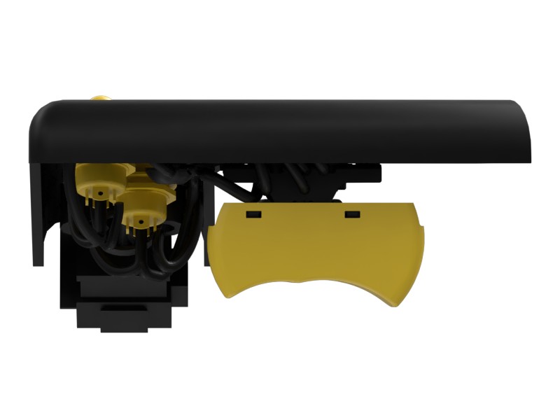 251-9350 Transmission Direction Switch - image 2