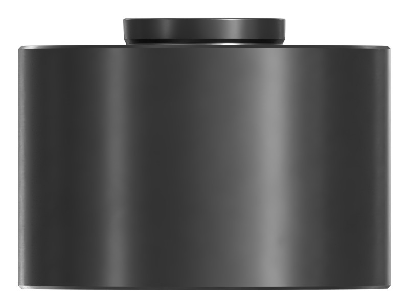 252-0989 32.43 mm Thick Articulation Hitch Shim - image 3
