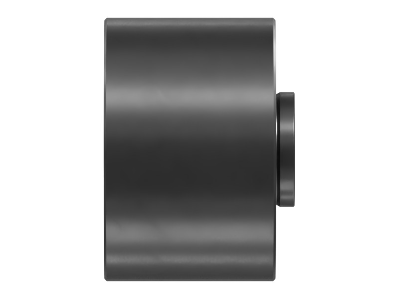 252-0989 32.43 mm Thick Articulation Hitch Shim - image 4