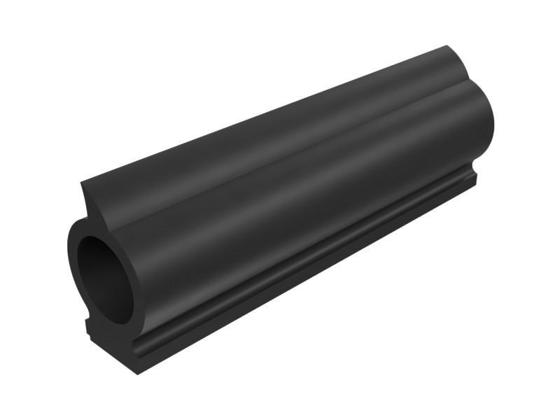 252-1244 Window Glass Bulk Seal
