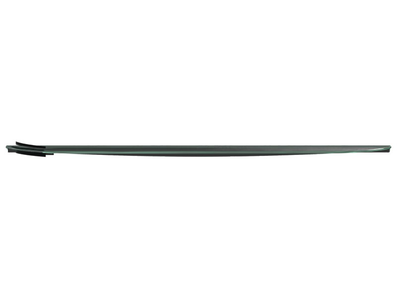 252-1245 Front Glass - image 2