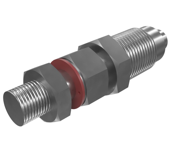252-1466 Injector Group