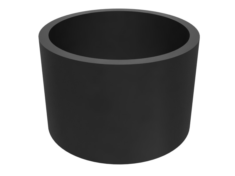 252-1577 70 mm Long Hose