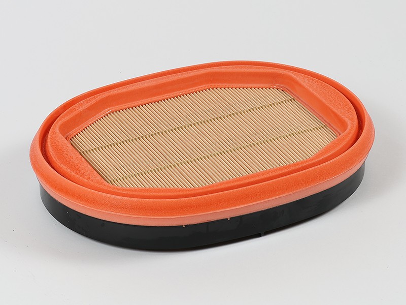 252-5002 Secondary Standard Efficiency Engine Air Filter