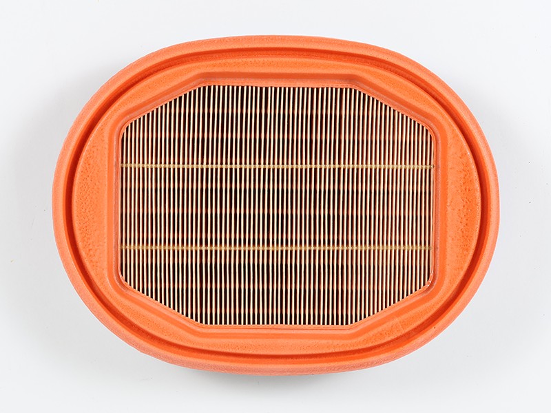 252-5002 Secondary Standard Efficiency Engine Air Filter - image 3