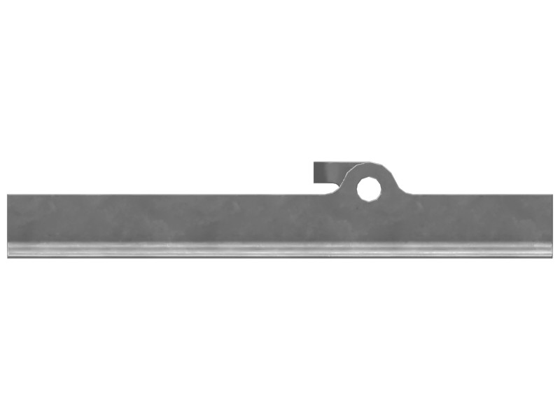 252-5834 5 mm Thick Engine Hood Support - image 2