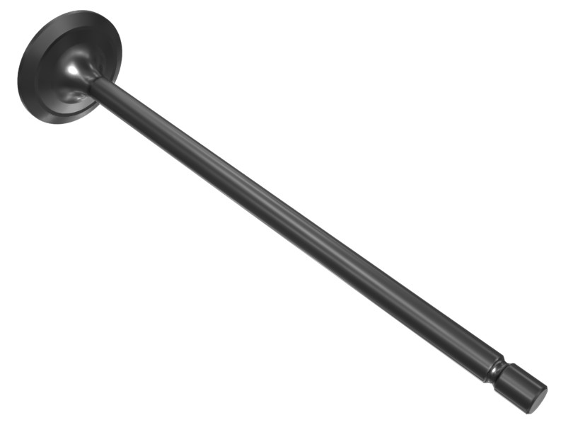 252-7801 183.10 mm Long Intake Valve