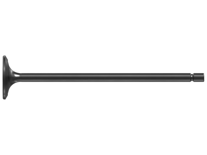 252-7801 183.10 mm Long Intake Valve - image 4