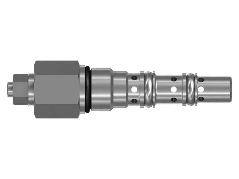 252-8042 Pressure Reducing Valve Assembly - image 3