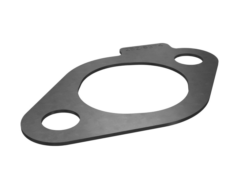 252-8374 1 mm Thick Rear Cover Gasket