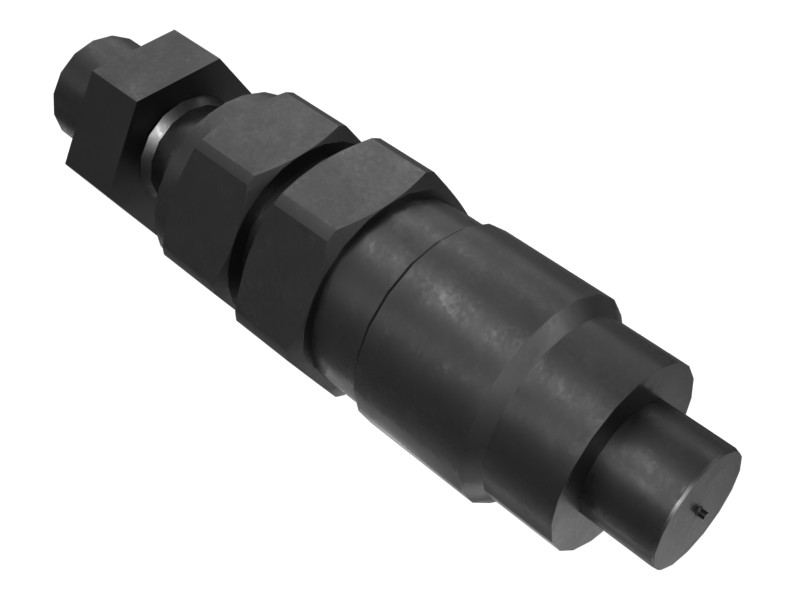 252-9229 Engine Fuel Injector