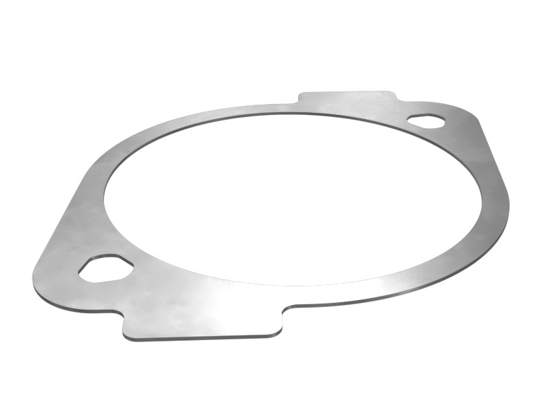 252-9685 0.8 mm Thick Engine Front Housing Cover Gasket