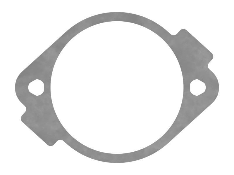 252-9685 0.8 mm Thick Engine Front Housing Cover Gasket - image 3
