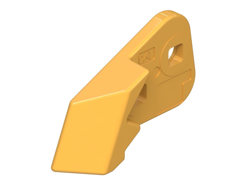 253-0062 Bucket Corner Shroud