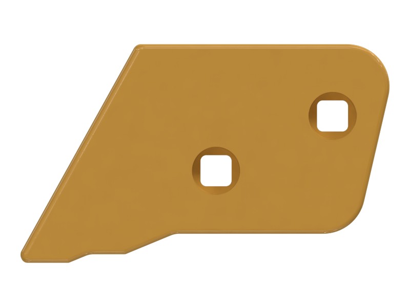 253-0067 Bucket Corner Shroud - image 2