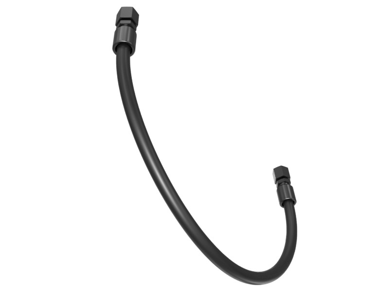 253-0282 6.4 mm ID Air Start Line Hose