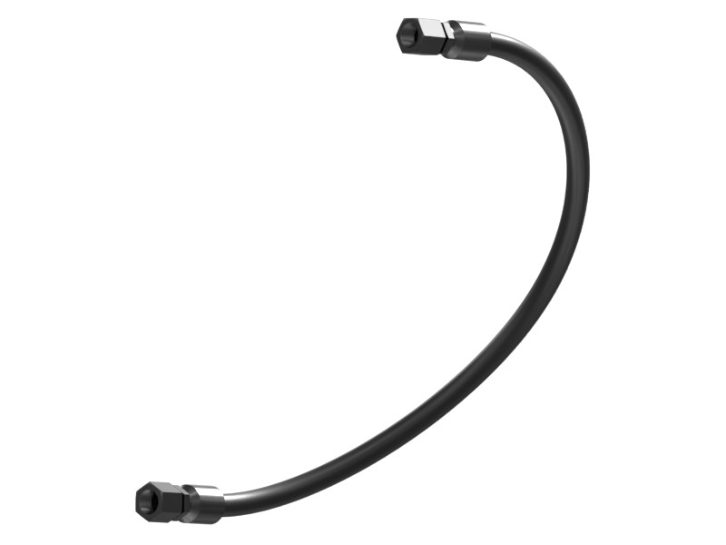253-0282 6.4 mm ID Air Start Line Hose - image 2