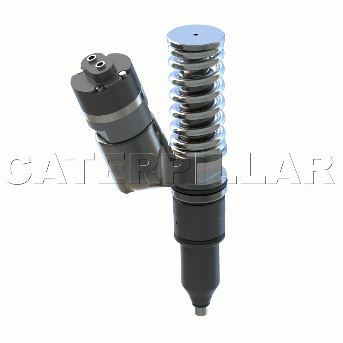 253-0615 Fuel Injector Assembly
