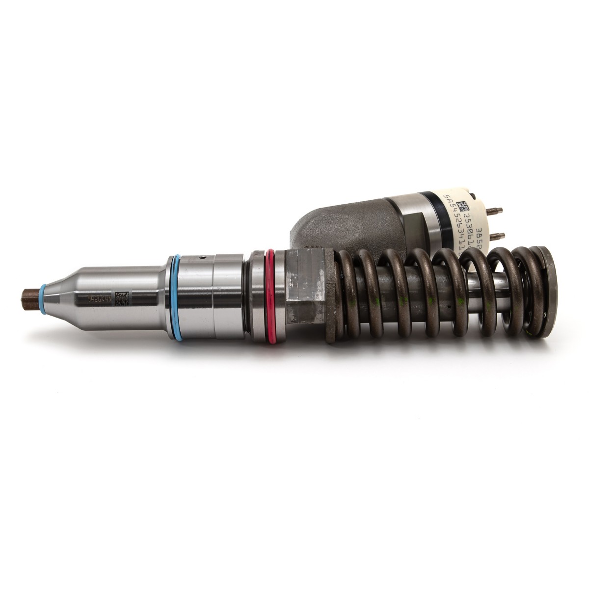 253-0618 Fuel Injector Assembly