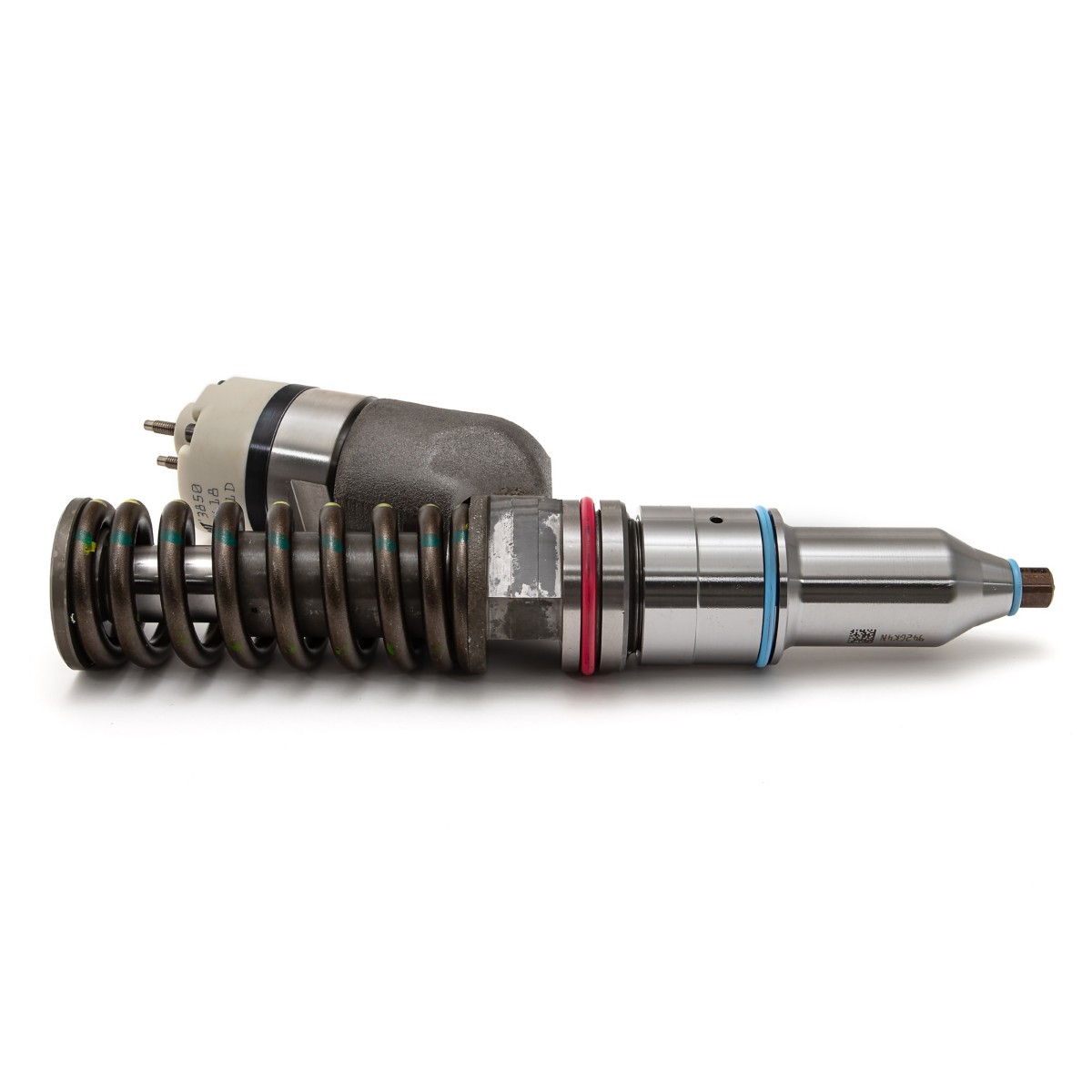 253-0618 Fuel Injector Assembly - image 2