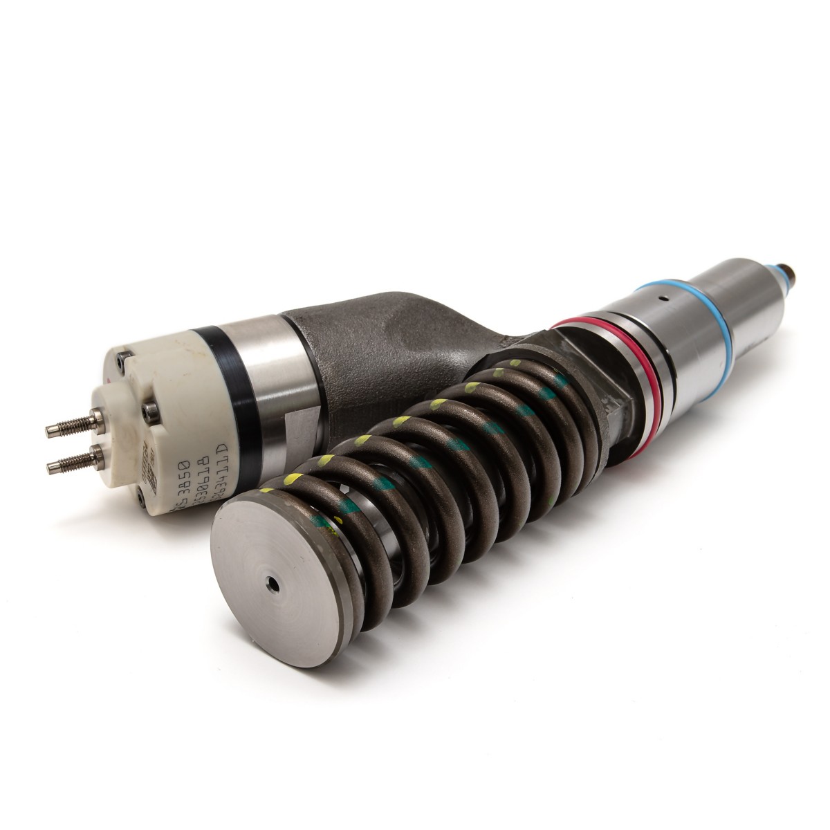 253-0618 Fuel Injector Assembly - image 4