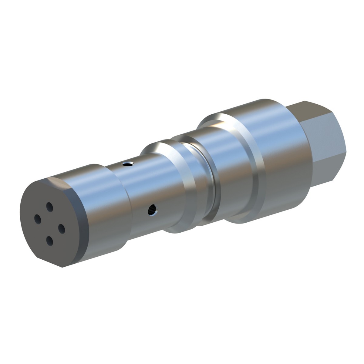 253-0857 Check Valve Group