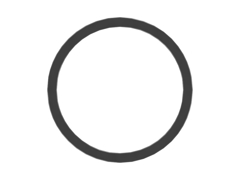 253-2347 225 mm OD O-Ring - image 3