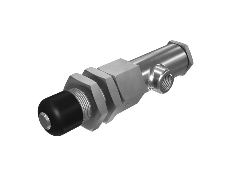 253-4347 Air Valve Group