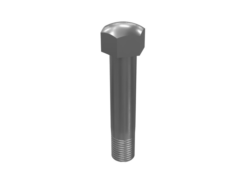 254-0224 Track Bolt