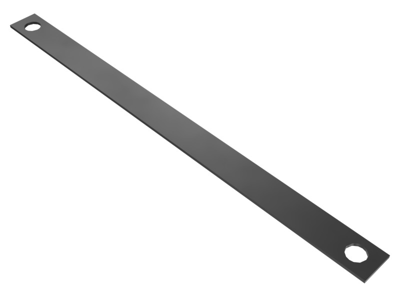 254-0591 2.3 mm Thick Wear Strip