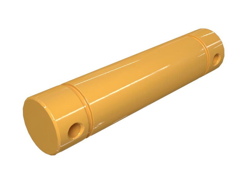 254-0644 Idler Shaft