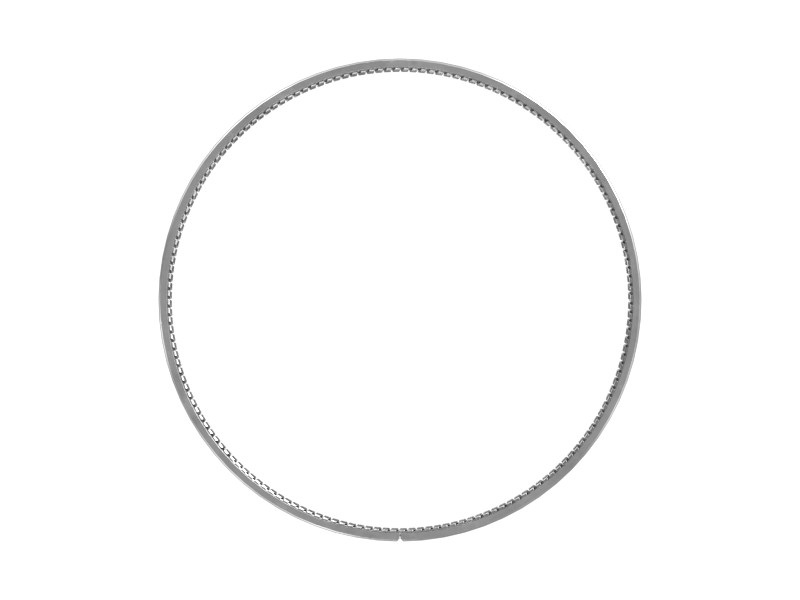 254-2054 175 mm Diameter Piston Ring - image 3