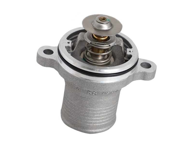 254-2267 Water Tube Fitting