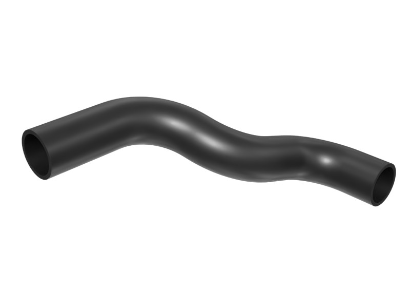 255-1343 51 mm ID Radiator Inlet Hose