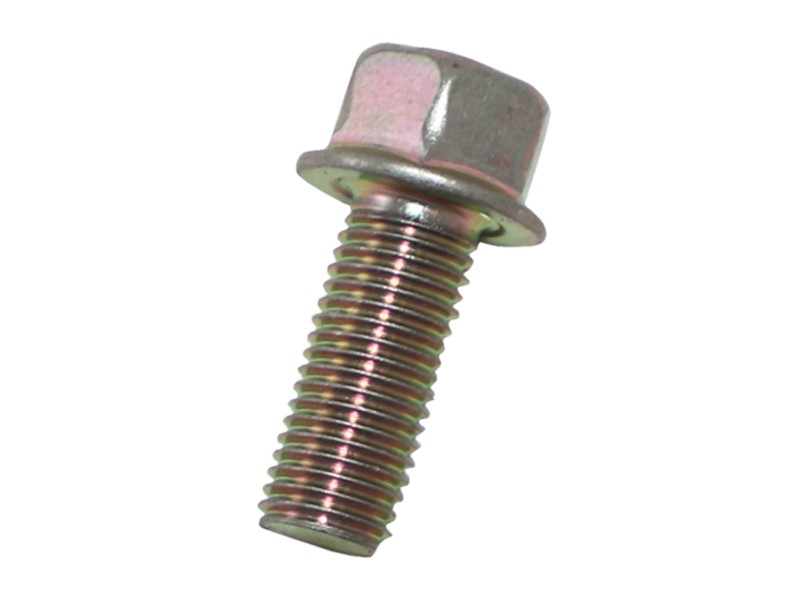 255-2873 Flange Head Bolt