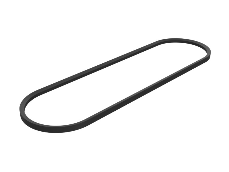 255-3016 1143 mm Long V-Belt