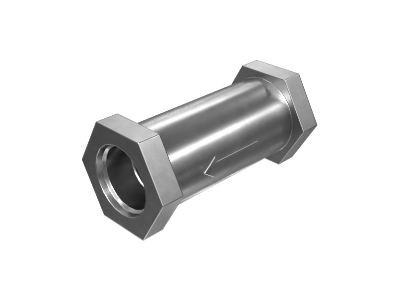 255-3084 1 5/16" Threaded Bypass Valve