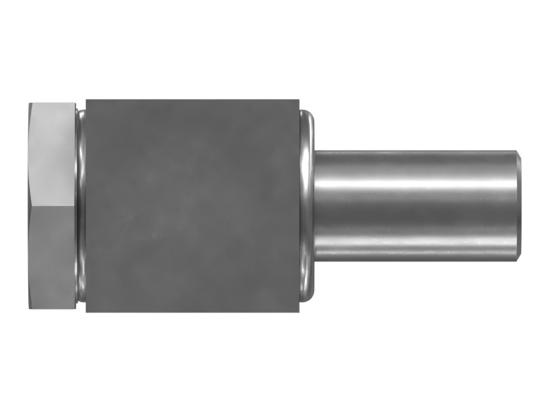 255-4888 Oil Level Gauge Group - image 4