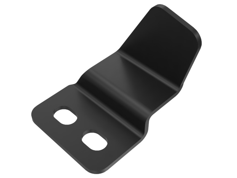 255-6406 Battery Box Door Lock Support Bracket