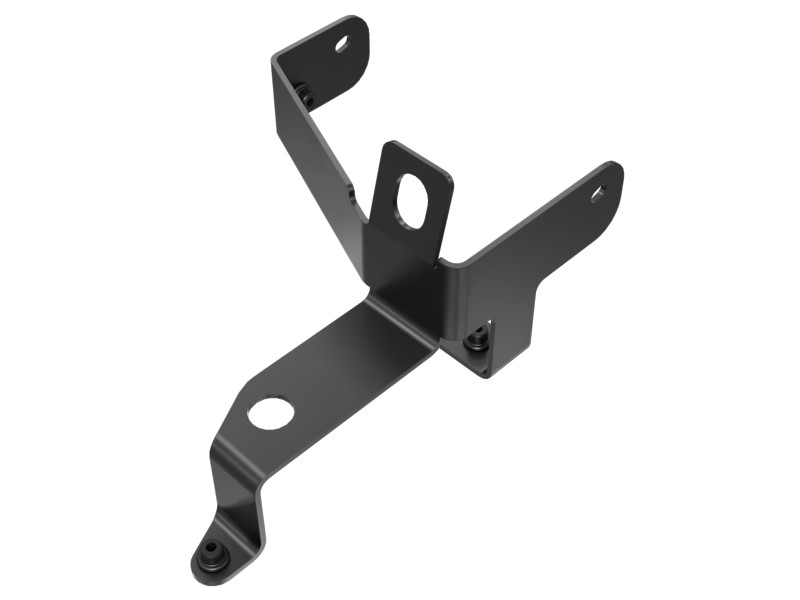 255-9075 Floodlight Mounting Bracket