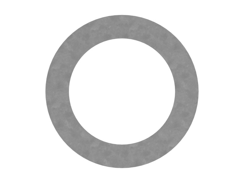 255-9266 Steering Clutch Friction Disc - image 3